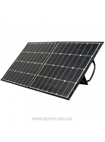 Сонячна панель VIA Energy SC-100SF21 (100 Вт)